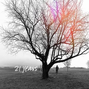 Toby Mac 21 Years