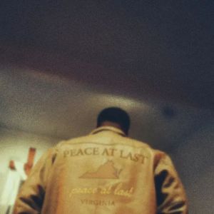 Peace At Last by Aaron Cole