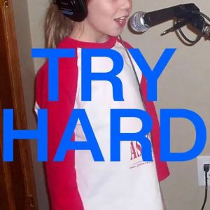 Allison Eide Try Hard