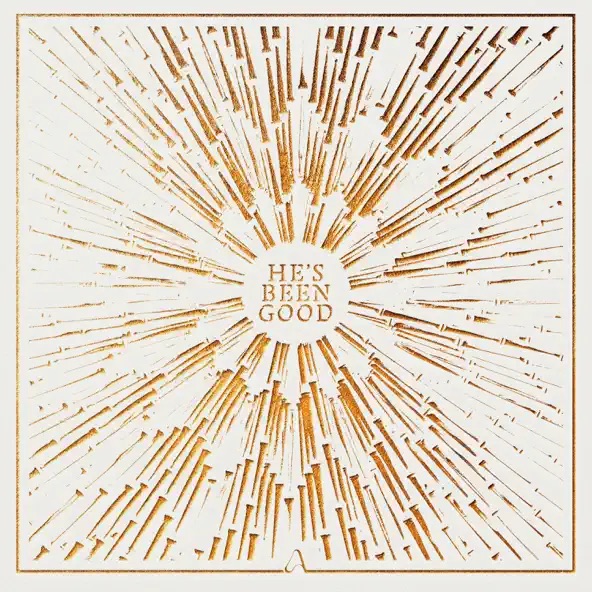 Anike He's Been Good