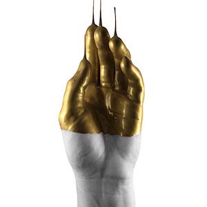 Apollo LTD Gold