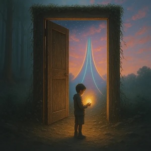 Get Away by Archers Rise