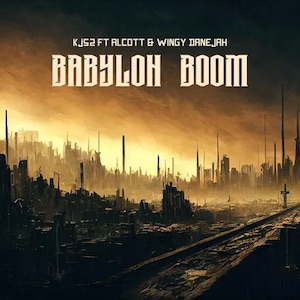 KJ52 Babylon Boom