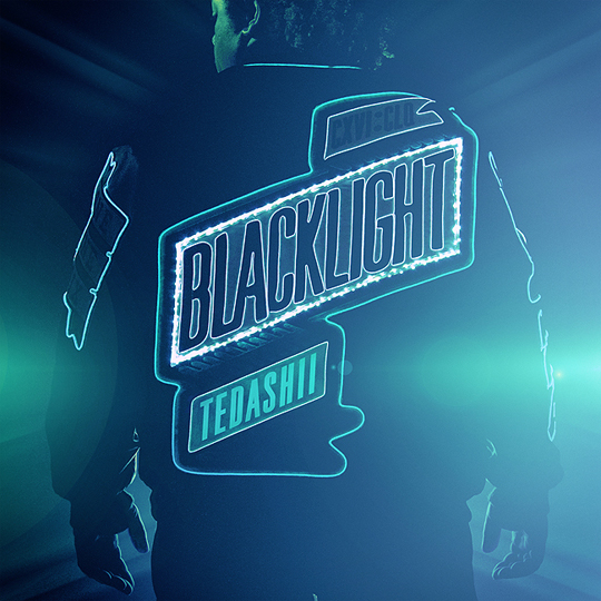 Tedashii Blacklight