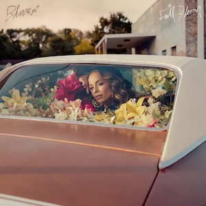 I'm Yours (feat. Ryan Ellis) by Blanca