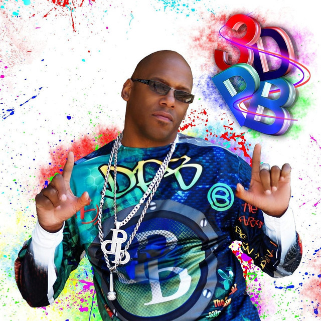 DPB Brighter Day