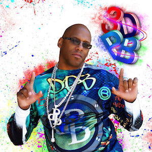 DPB Brighter Day