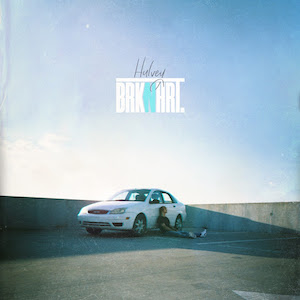 Hulvey BRKNHRT
