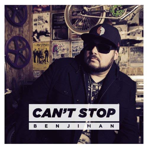 Benjiman Can't Stop