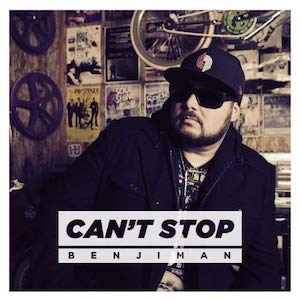 Benjiman Can't Stop