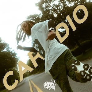 Steven Malcolm Cardio