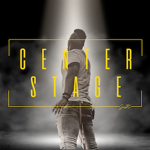 Zauntee Center Stage