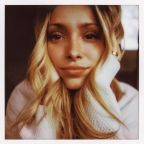 When You Give It Up by Chelsea Plank