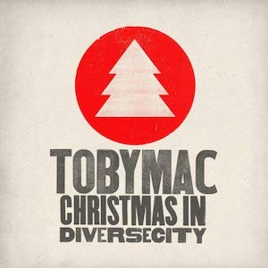 Toby Mac Christmas In Diverse City