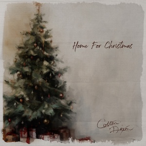 Home For Christmas by Colton Dixon
