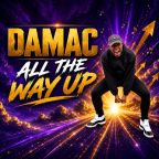 All The Way Up by Damac