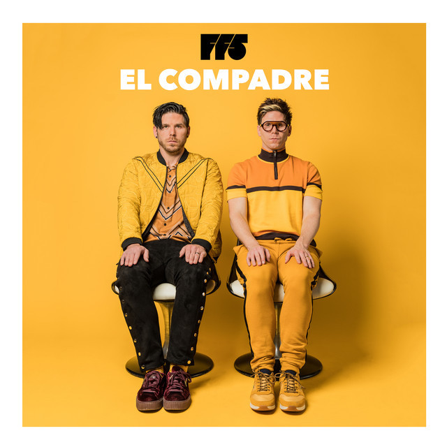 Family Force 5 El Compadre