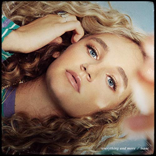 Hollyn Everything and More - Isaac