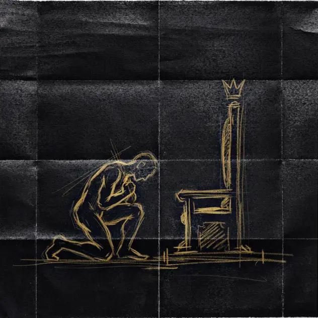 Forever Unfolds Come For Your Throne