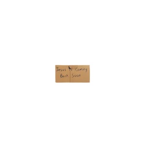 Jesus Is Coming Back Soon (feat. Josiah Queen) by Forrest Frank