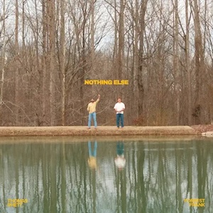 Forrest Frank Nothing Else