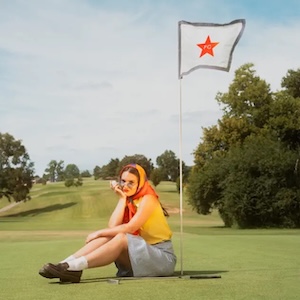 Church Clothes by Franni Cash