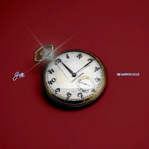 God's Timing (feat. Aaron Cole) by Gio