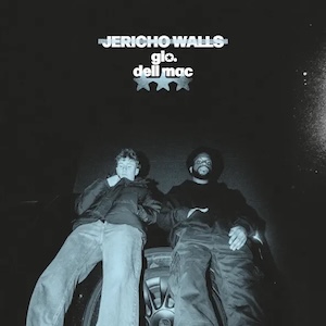 Gio Jericho Walls