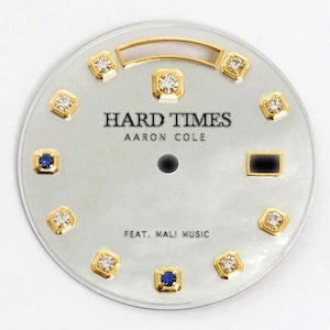 Aaron Cole Hard Times