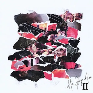 KB His Glory Alone II