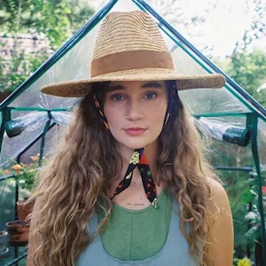 Hollyn Holy Rebellion