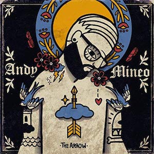 Andy Mineo I - The Arrow