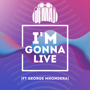 DJ Maj I'm Gonna Live