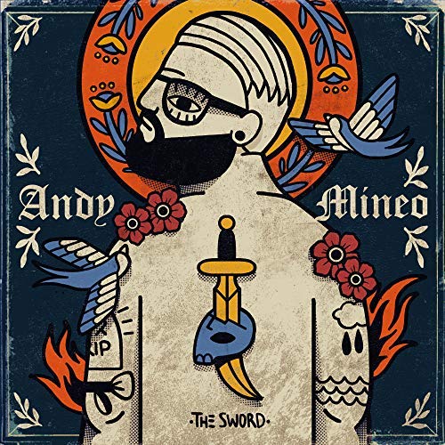 Andy Mineo II - The Sword