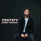Testify by Joel Vaughn
