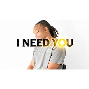 I Need You by Jonah Greene