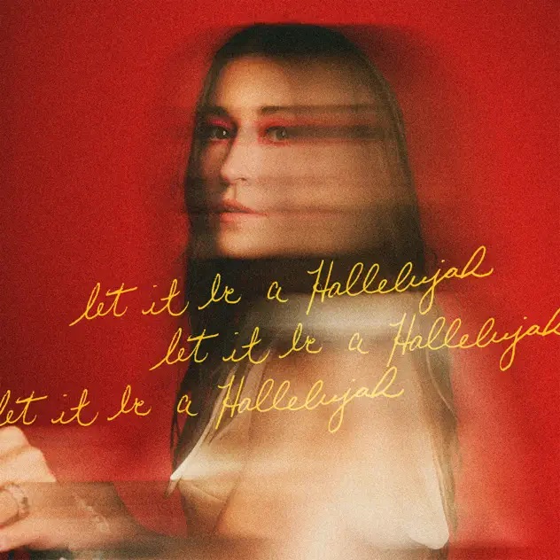 Lauren Daigle Let It Be A Hallelujah
