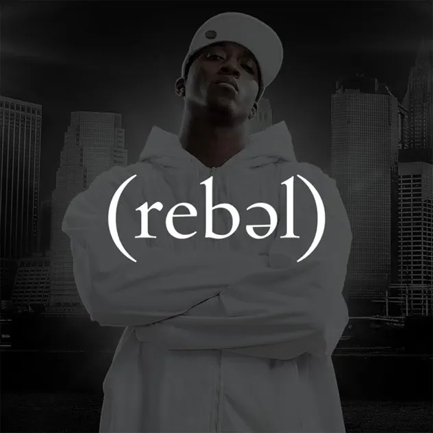 Lecrae Rebel