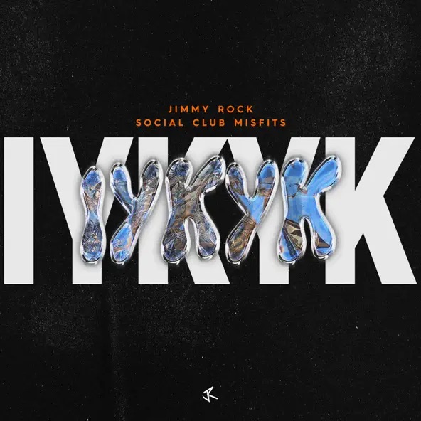 Social Club Misfits lykyk