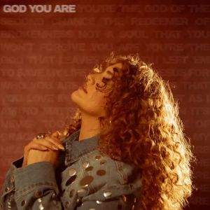 God You Are by Madison Watkins