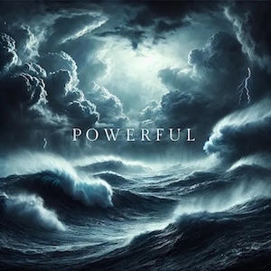 Powerful by Manafest