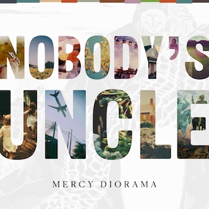 Empire For Eden by Nobody's Uncle