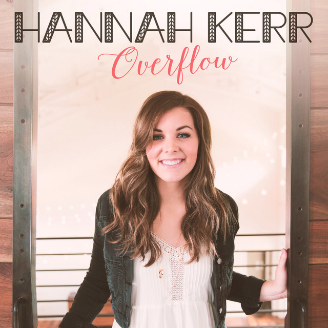 Hannah Kerr Overflow