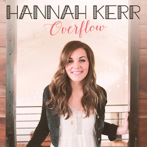 Hannah Kerr Overflow