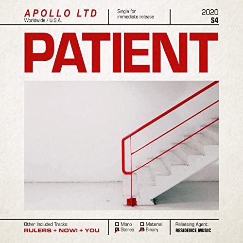 Apollo LTD Patient
