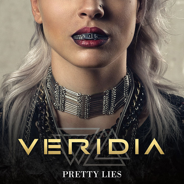 Veridia Pretty Lies