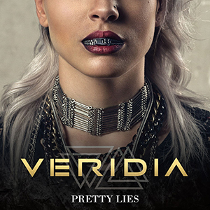 Veridia Pretty Lies