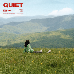 Elevation Rhythm Quiet