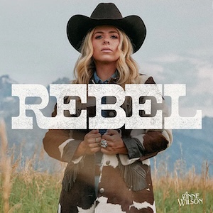 Lecrae Rebel