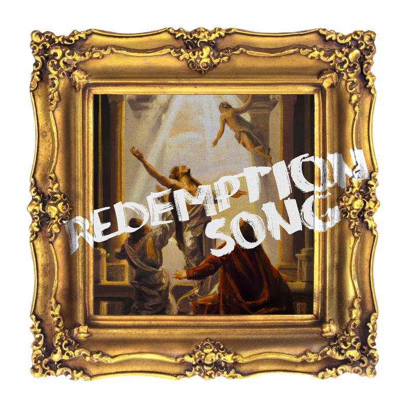 Apollo LTD Redemption Song